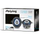 SET DIFUZOARE AUTO 3.5 inch 60W 
