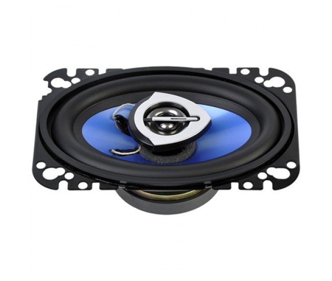 SET DIFUZOARE AUTO 4X6 inch 80W 