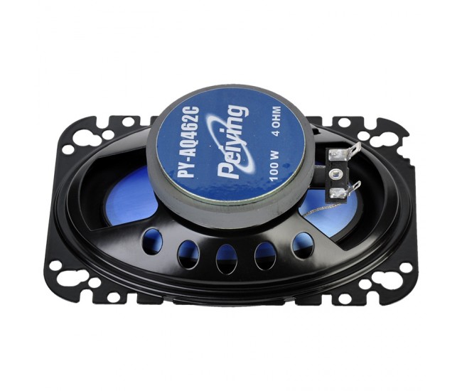 SET DIFUZOARE AUTO 4X6 inch 80W 