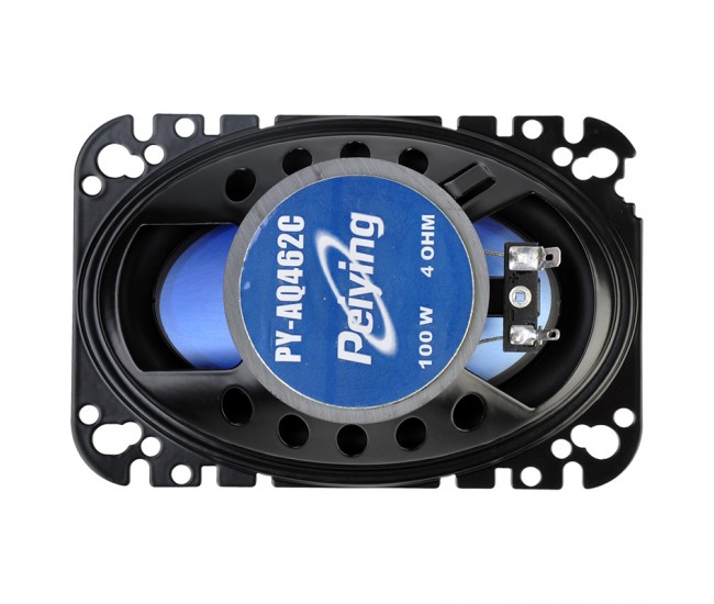 SET DIFUZOARE AUTO 4X6 inch 80W 