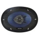 SET DIFUZOARE AUTO 4X6 inch 80W 