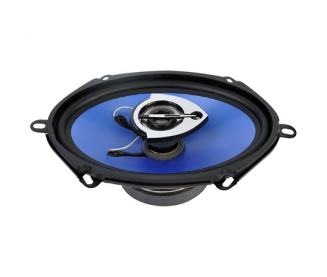 SET DIFUZOARE AUTO 5X7 120W 
