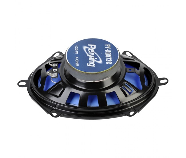 SET DIFUZOARE AUTO 5X7 120W 