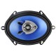 SET DIFUZOARE AUTO 5X7 120W 