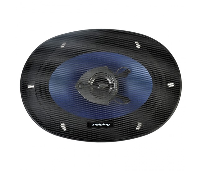 SET DIFUZOARE AUTO 5X7 120W 