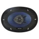 SET DIFUZOARE AUTO 5X7 120W 