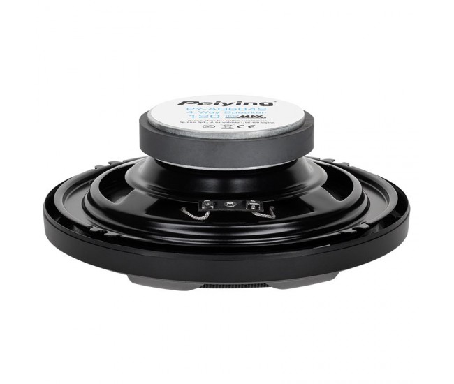 SET DIFUZOARE AUTO 6 INCH PEIYING 