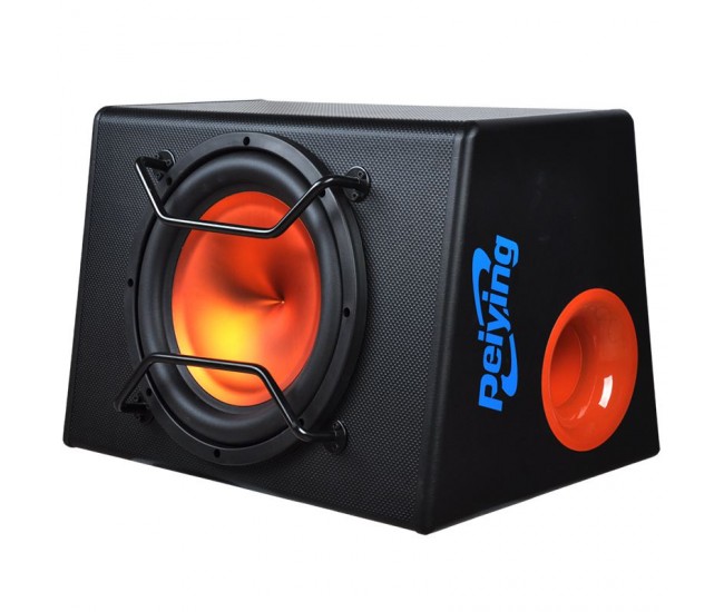 TUB BASS ACTIV PY-BB300 MAX 500W 