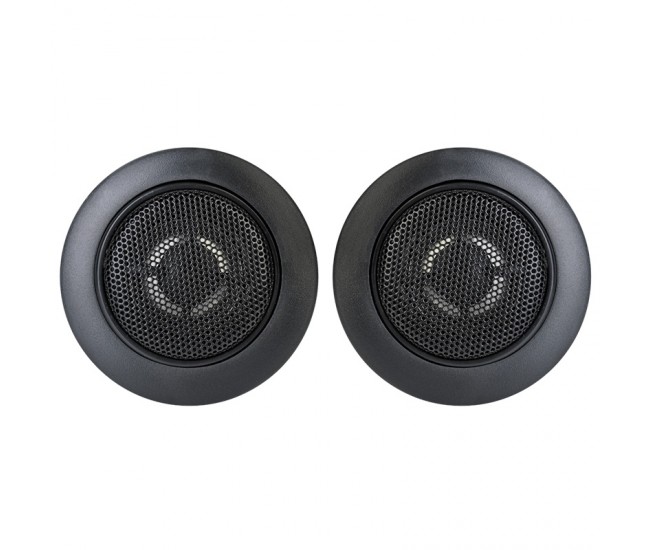 SET TWEETERE AUTO NEODYMIUM + FILTRE 