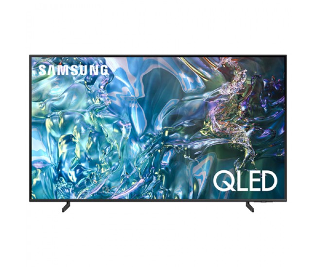 SMART TV QLED 43 INCH 108CM ULTRAHD 4K SAMSUNG 