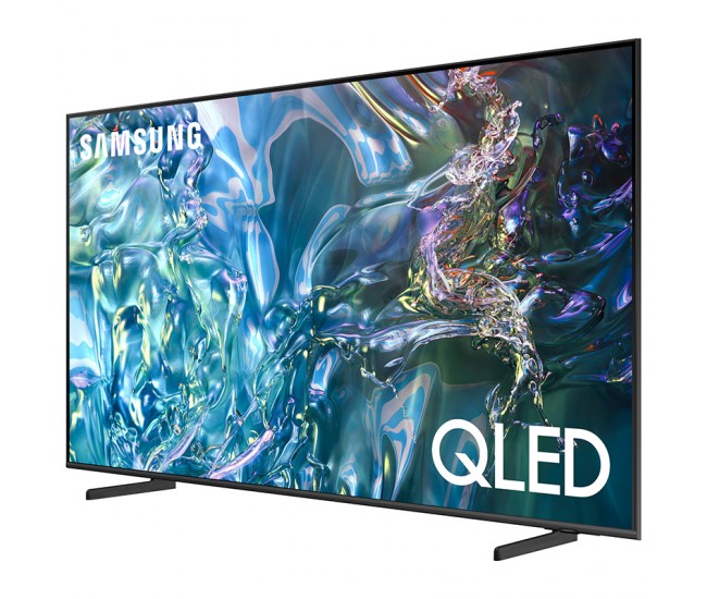 SMART TV QLED 43 INCH 108CM ULTRAHD 4K SAMSUNG 