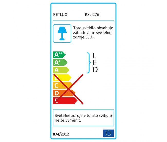 SIR ILUMINAT FESTIV 100 MINI LED ALB RECE RET 