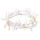 SIR ILUMINAT FESTIV 100 MINI LED MULTICOLOR RE 