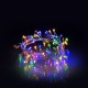 SIR ILUMINAT FESTIV 100 MINI LED MULTICOLOR RE 