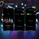 SIR ILUMINAT FESTIV SMART 9.5 M RETLUX 