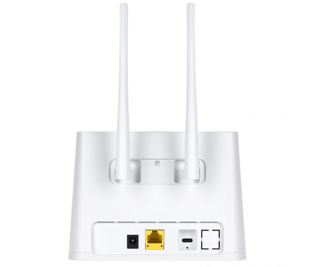 ROUTER 4G LTE REBEL 