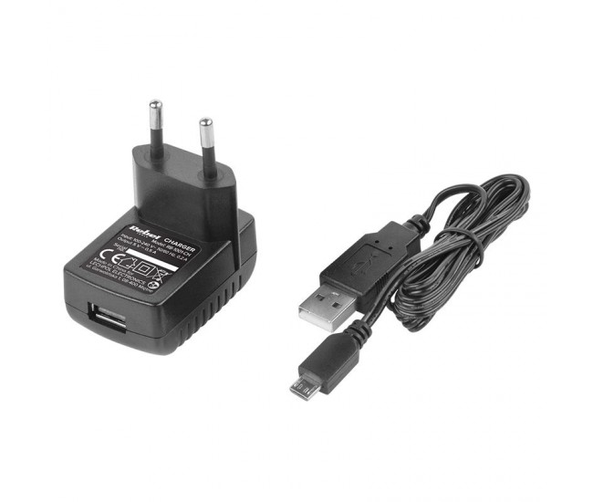 SURUBELNITA CU ACUMULATOR 3.6V 1300MAH REBEL 