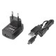 SURUBELNITA CU ACUMULATOR 3.6V 1300MAH REBEL 