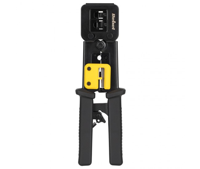 CLESTE SERTIZARE RJ45 RJ12 RJ11 REBEL 