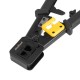CLESTE SERTIZARE RJ45 RJ12 RJ11 REBEL 