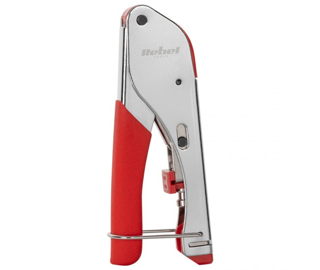 CLESTE SERTIZARE MUFE F RG59 RG6 REBEL 