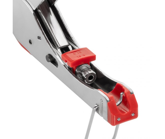CLESTE SERTIZARE MUFE F RG59 RG6 REBEL 
