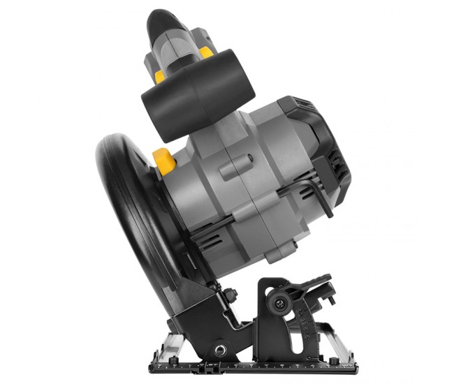 FIERASTRAU CIRCULAR MANA 20V FARA ACUMULATOR REBEL 