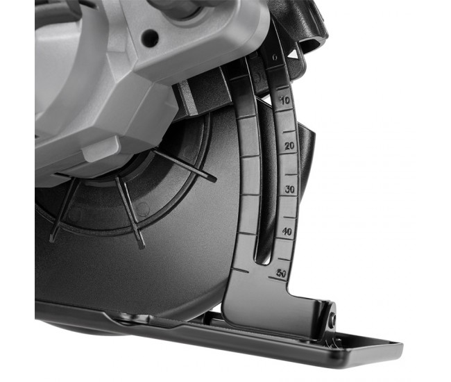 FIERASTRAU CIRCULAR MANA 20V FARA ACUMULATOR REBEL 