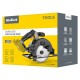 FIERASTRAU CIRCULAR MANA 20V FARA ACUMULATOR REBEL 