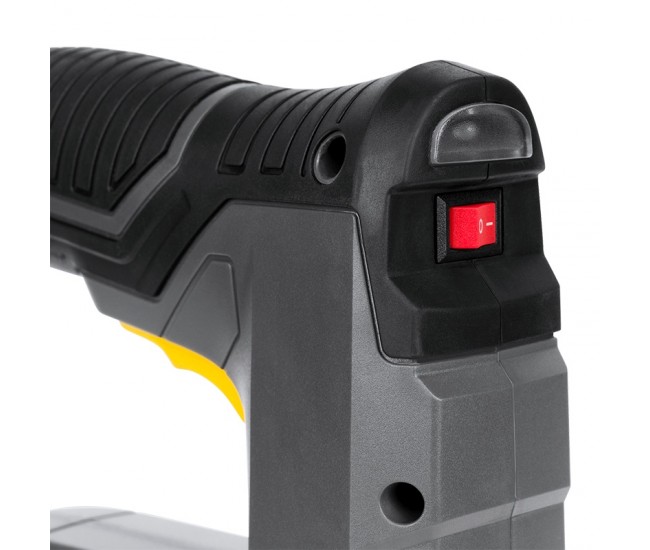 CAPSATOR CU ACUMULATOR 4V 6-12MM REBEL 