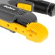 CAPSATOR CU ACUMULATOR 4V 6-12MM REBEL 