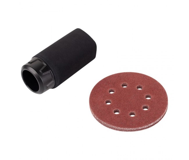 SLEFUITOR ORBITAL 20V FARA ACUMULATOR REBEL 