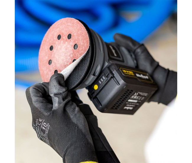 SLEFUITOR ORBITAL 20V FARA ACUMULATOR REBEL 