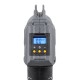 COMPRESOR CU ACUMULATOR REBEL COMPRESOR CU ACUMULATOR REBEL