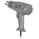 PISTOL CU AER CALD 1600W REBEL 