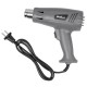 PISTOL CU AER CALD 1600W REBEL 