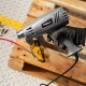 PISTOL CU AER CALD 1600W REBEL 