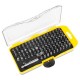 SET BITI 100 PIESE REBEL SET BITI 100 PIESE REBEL
