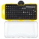 SET BITI 100 PIESE REBEL SET BITI 100 PIESE REBEL