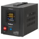 UPS CENTRALE SINUS PUR 500VA 300W 12V REBEL 