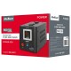 UPS CENTRALE TERMICE SINUS PUR 500VA 300W 12V REBEL
 