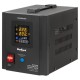 UPS CENTRALE SINUS PUR 800VA 500W 12V REBEL 