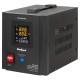 UPS CENTRALE TERMICE SINUS PUR 800VA 500W 12V REBEL 