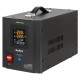 UPS CENTRALE TERMICE SINUS PUR 1000VA 700W 12V REBEL 