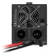UPS CENTRALE TERMICE SINUS PUR 1000VA 700W 12V REBEL 