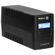 UPS OFFLINE NANOPOWER PLUS 850 (850VA/480W) REBEL 