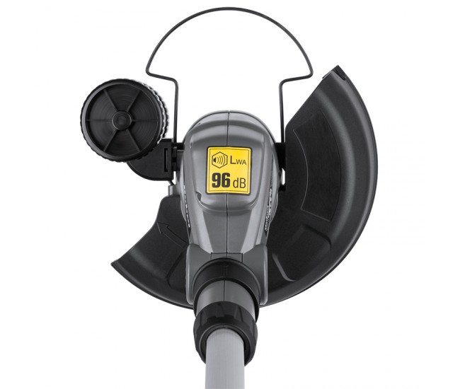 TRIMMER COASA ELECTRICA FARA ACUMULATOR REBEL 