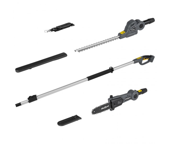 TRIMMER GARD VIU TELESCOPIC + DRUJBA 20V FARA ACC REBEL 