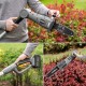 TRIMMER GARD VIU TELESCOPIC + DRUJBA 20V FARA ACC REBEL 