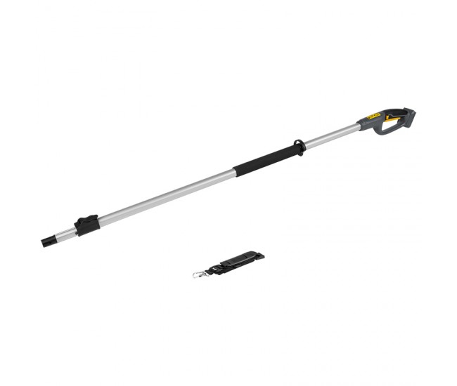TRIMMER GARD VIU TELESCOPIC + DRUJBA 20V FARA ACC REBEL 